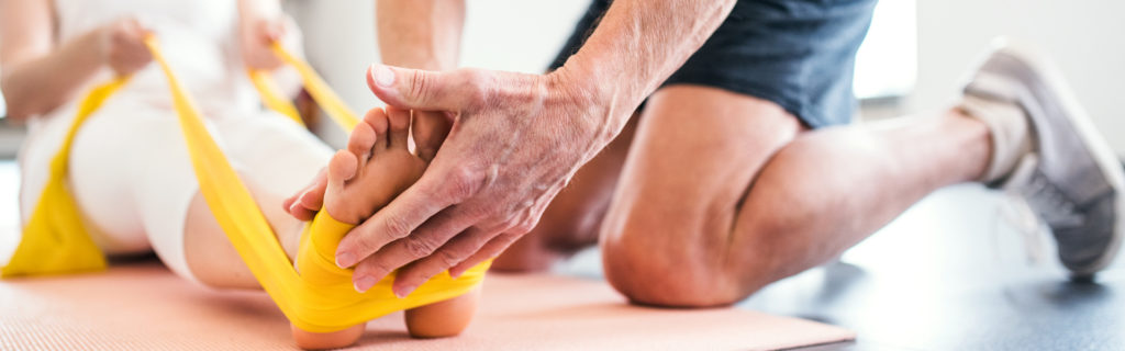 Krankengymnastik Berlin  Physiotherapie BerlinMitte GmbH