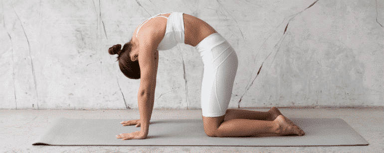 6 Best Advanced Yoga Poses & Exercises for The Hardcore Yogi